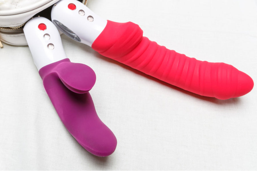 11 Tips for Maximizing the Life of Your Vibrator