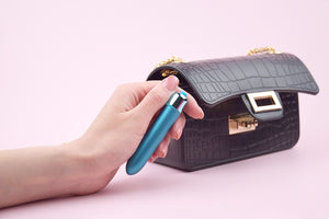 Mini Vibrator