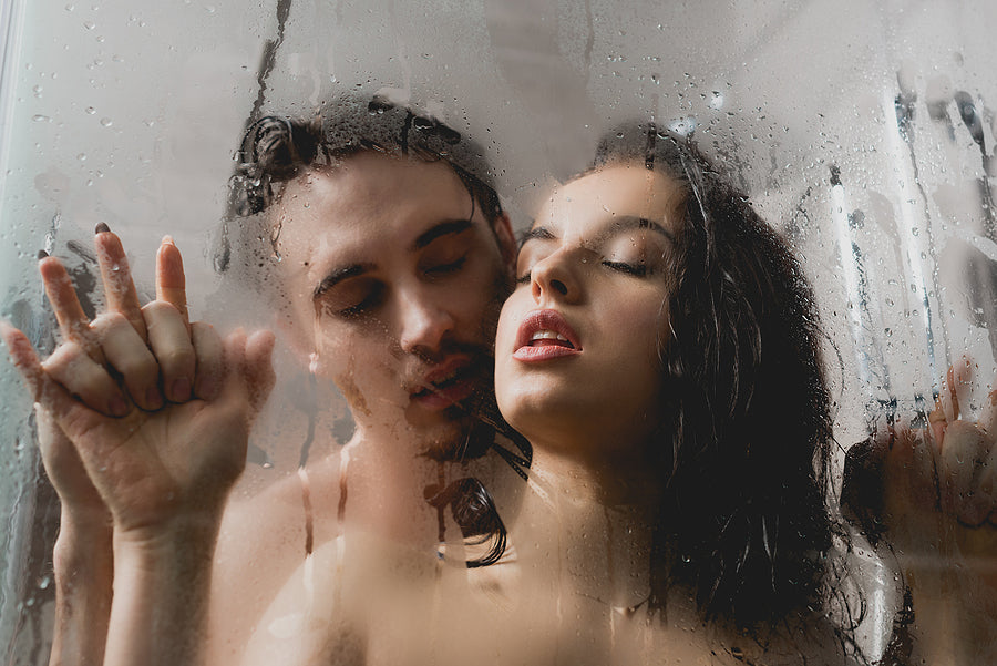 Having Sex in Water: Why It Rocks and How to Get the Most Out of It