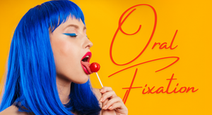 Oral Fixation: Toys That Lick Back (and Then Some)