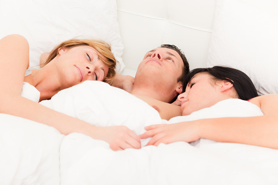 Threesomes 101: 11 Essential Tips for Having a Positive First Experience