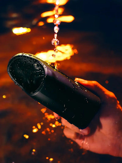 Arcwave Ion 2 Suction Stroker Masturbator with Pleasure Air