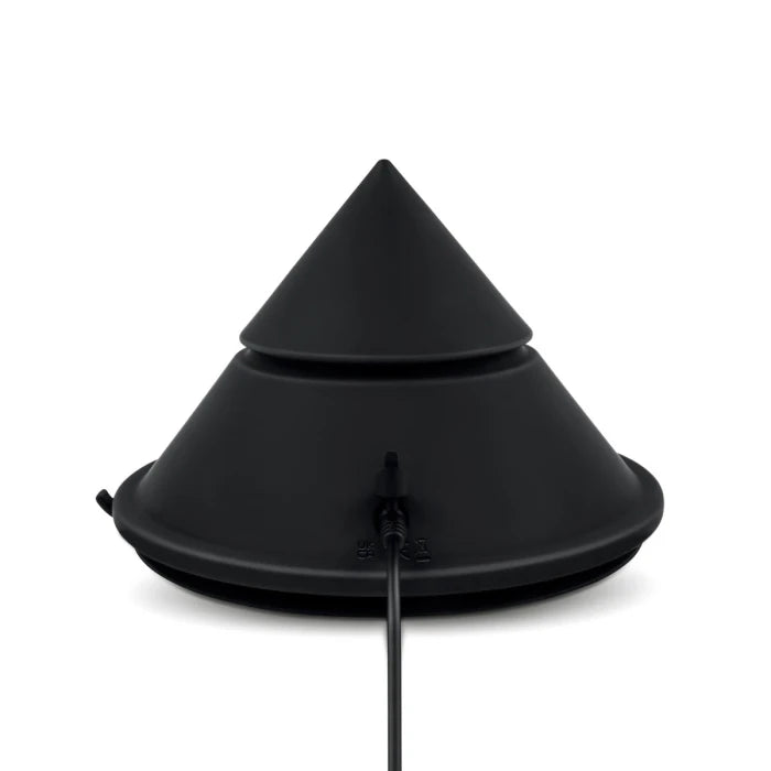 The Cowgirl Cone Premium Silicone Sex Machine with App & Remote