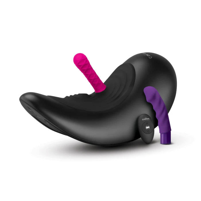 Cowgirl Saddle Up Premium Sex Machine