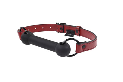 Sportsheets Saffron Silicone Bit Gag