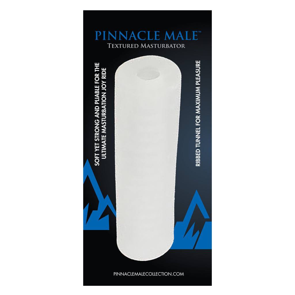 Pinnacle Tunnel Stroker