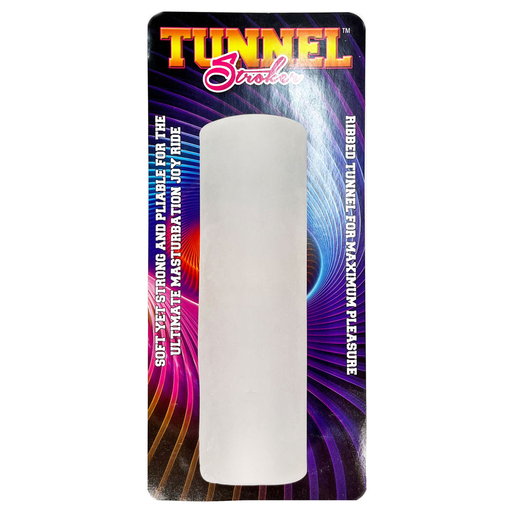Pinnacle Tunnel Stroker