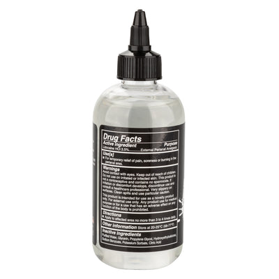 Fuck Sauce Anal Numbing Lube 8oz