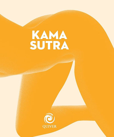 Kama Sutra - Sephera Giron
