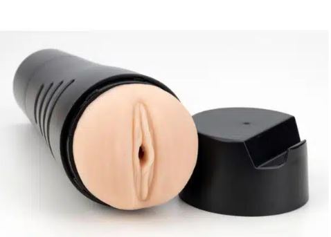 Jaclyn Taylor Hard Case Pussy Stroker Masturbator