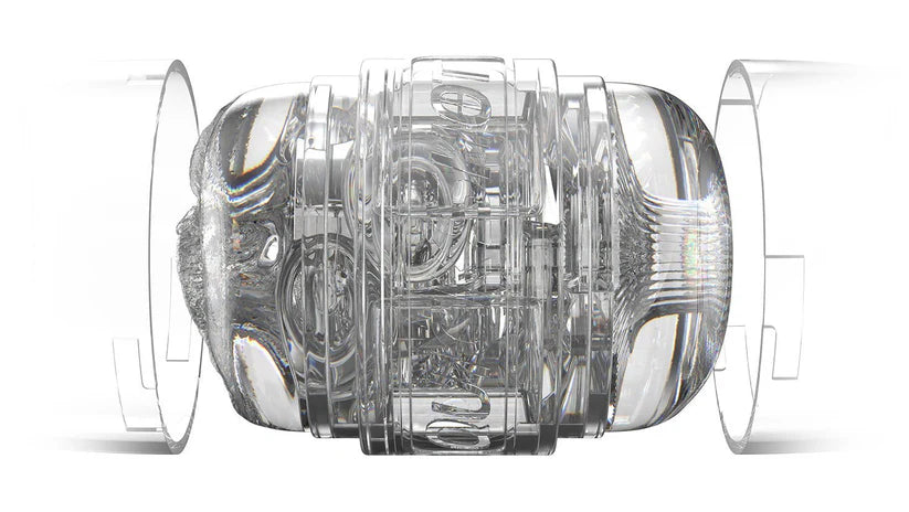 Fleshlight Quickshot Autumn Falls Masturbator