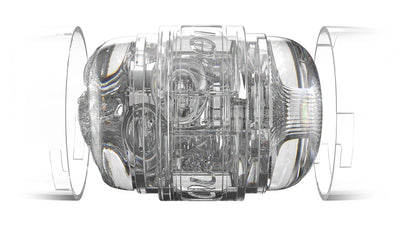 Fleshlight Quickshot Autumn Falls Masturbator