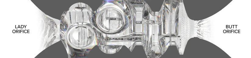 Fleshlight Quickshot Autumn Falls Masturbator