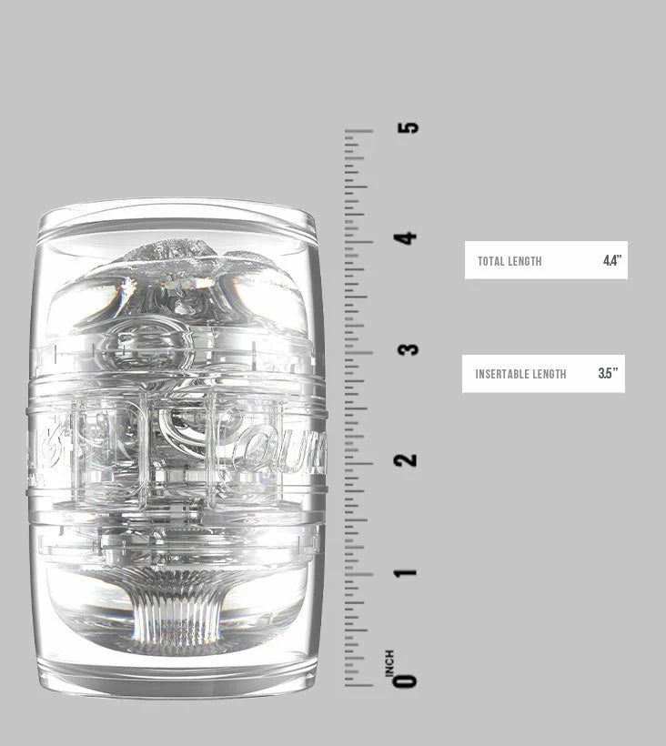 Fleshlight Quickshot Autumn Falls Masturbator