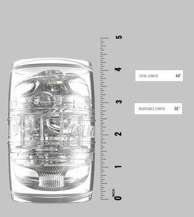 Fleshlight Quickshot Autumn Falls Masturbator