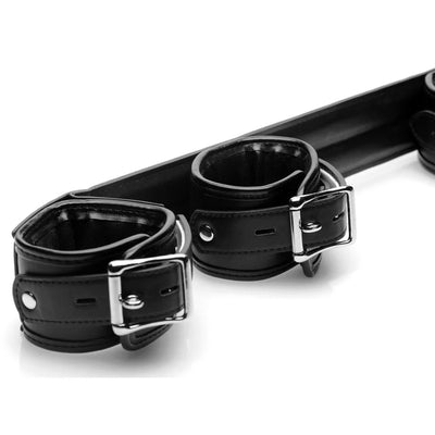 Deluxe Heavy Duty Rigid Spreader Bar
