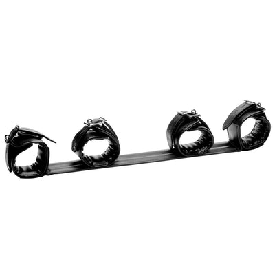 Deluxe Heavy Duty Rigid Spreader Bar