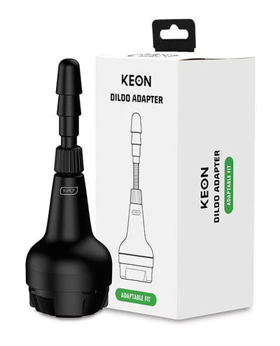 Kiiroo Keon Dildo Adapter Accessory