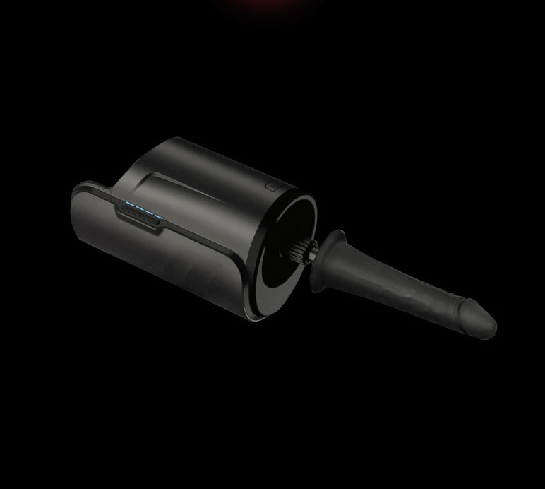 Kiiroo Keon Dildo Adapter Accessory