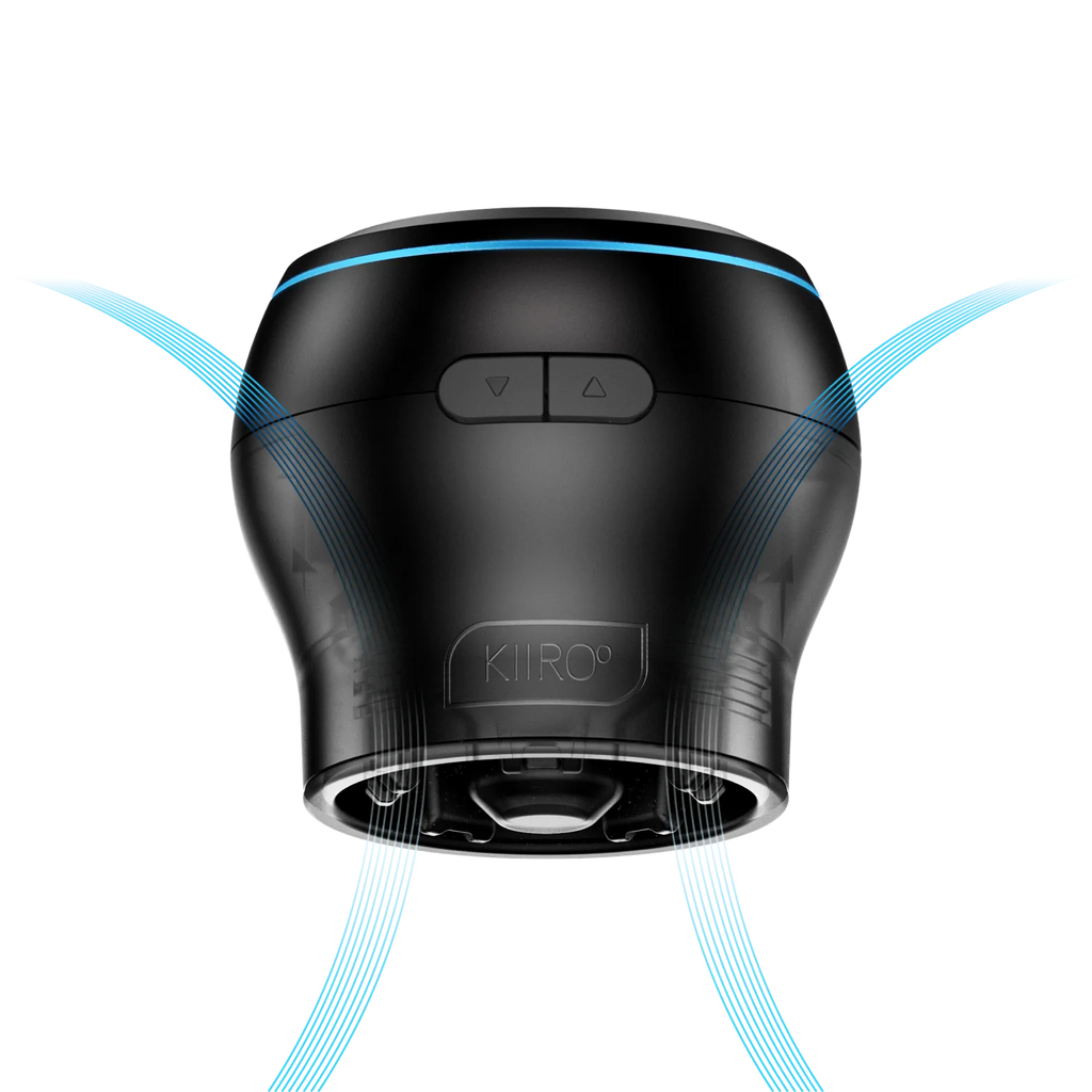 Kiiroo PowerBlow & Feel Stroker Mouth Box Set