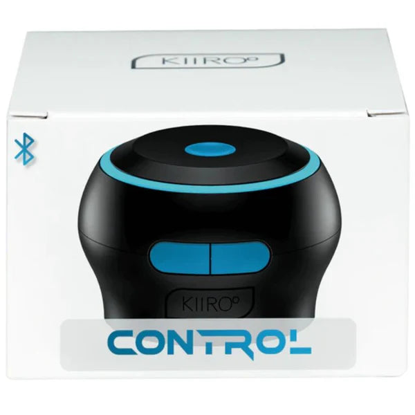 Kiiroo Control Interactive Stroker and Toy Controller Attachment