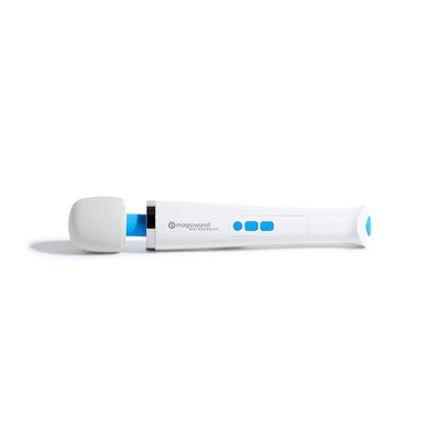 Magic Wand Waterproof Rechargeable Cordless Vibrator