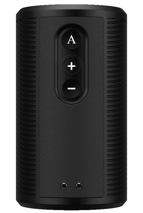 Arcwave Zing Vibrating Stroker Masturbator