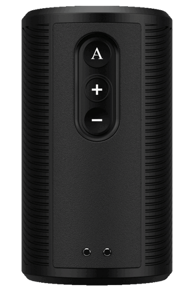 Arcwave Zing Vibrating Stroker Masturbator