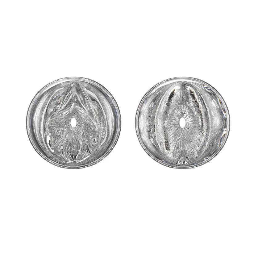 Fleshlight Quickshot Stoya Masturbator Stroker