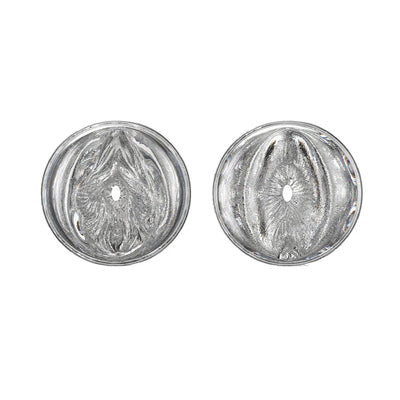 Fleshlight Quickshot Stoya Masturbator Stroker