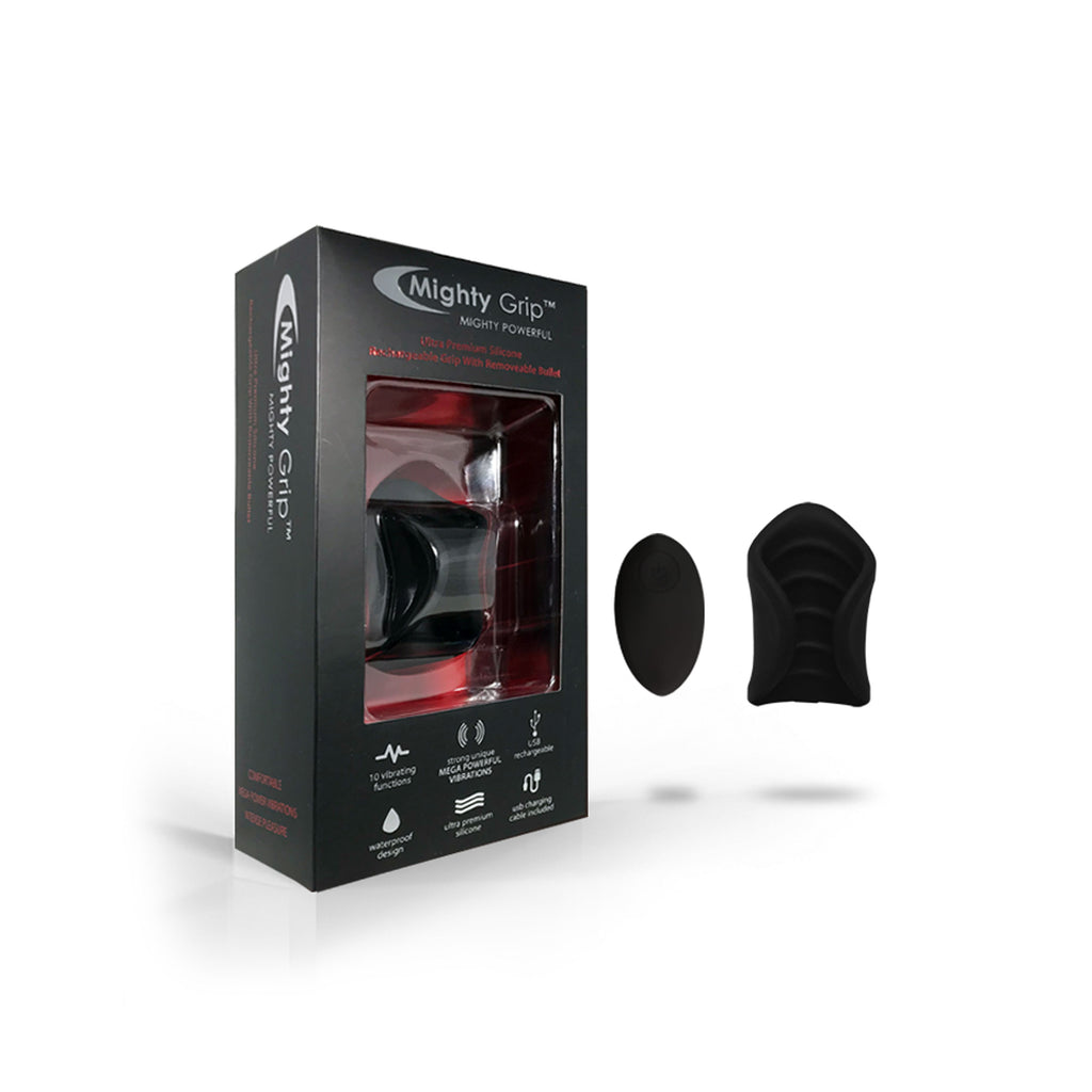 Mighty Grip