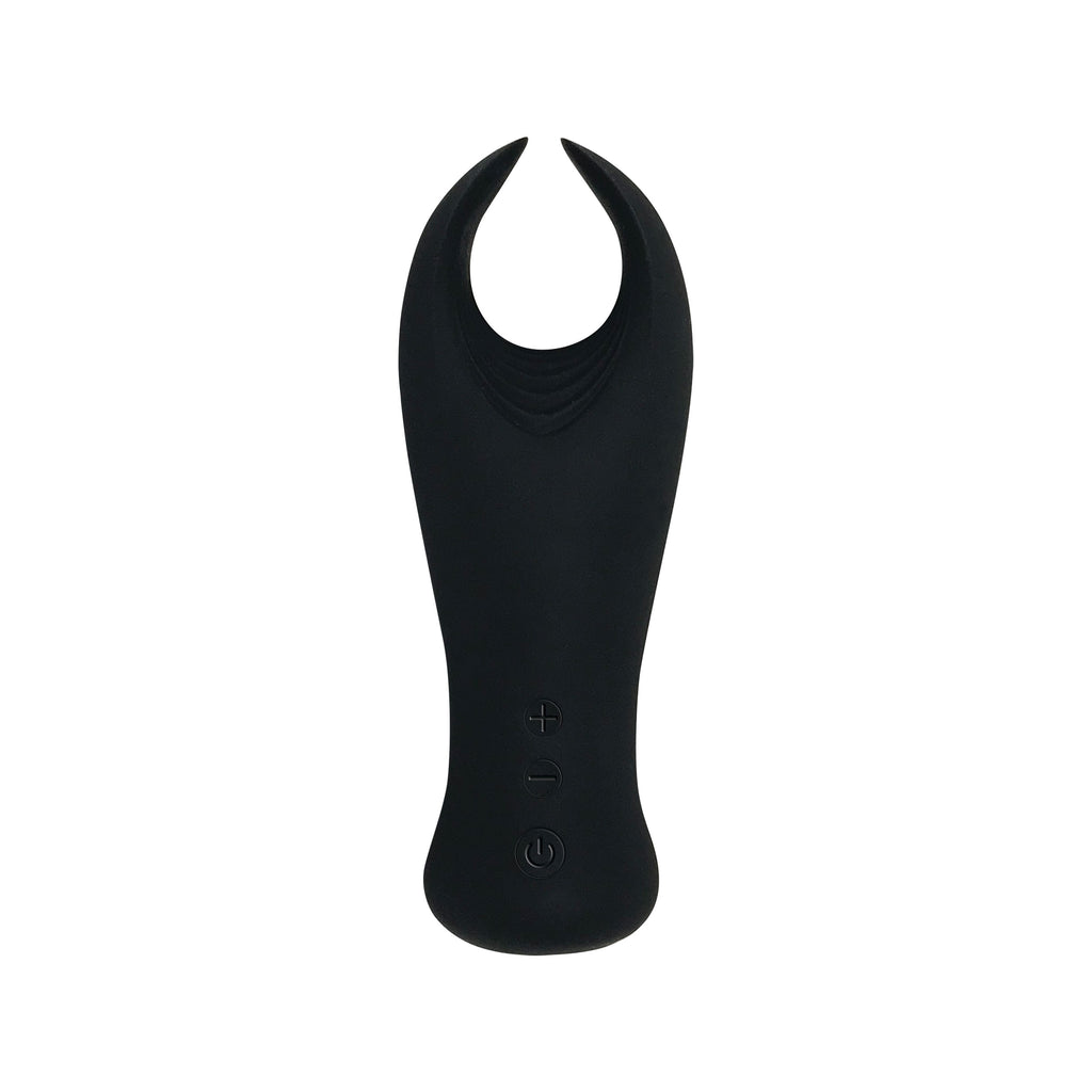Blacklist Stroker