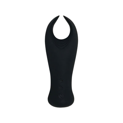 Blacklist Stroker