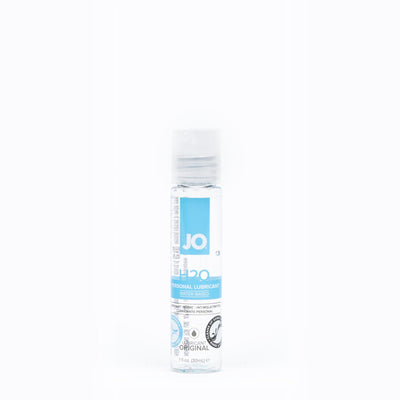 JO H2O Original  Lube - 1 oz