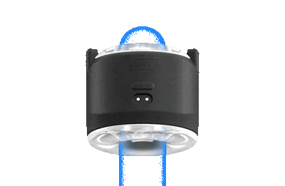 Kiiroo PowerShot Interactive Male Vibrator