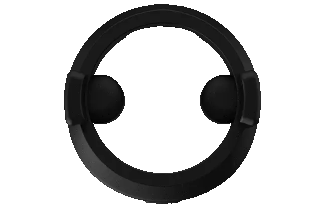 Kiiroo PowerShot Interactive Male Vibrator