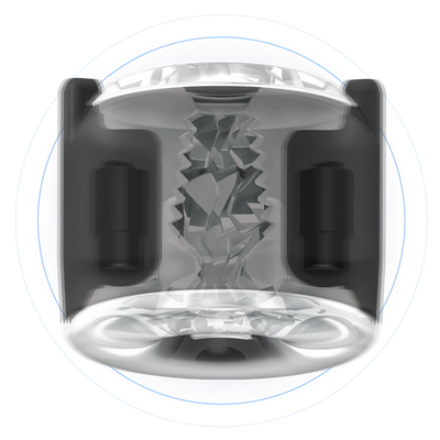 Kiiroo PowerShot Interactive Male Vibrator