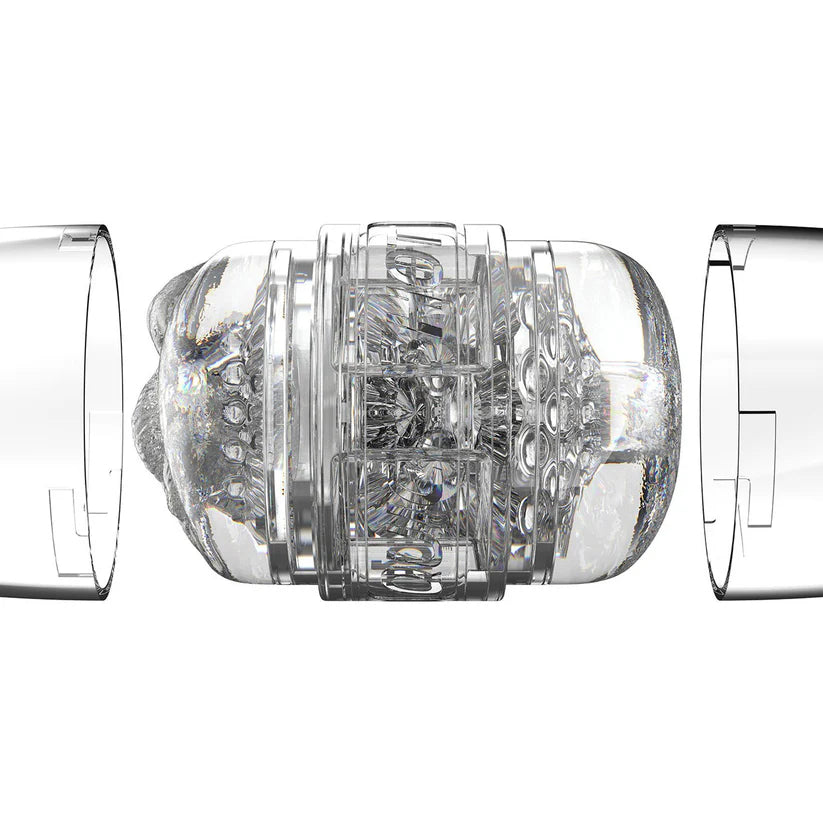 Fleshlight Quickshot Stoya Masturbator Stroker