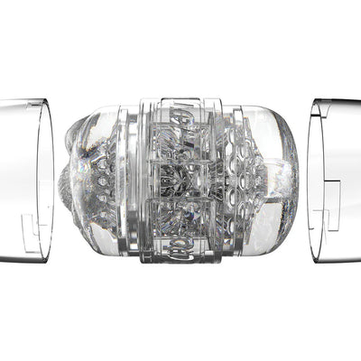 Fleshlight Quickshot Stoya Masturbator Stroker