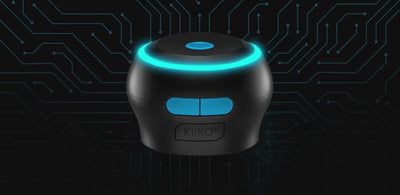 Kiiroo Control Interactive Stroker and Toy Controller Attachment