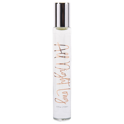 CG All Night Long Pheromone Perfume Oil - .3 oz