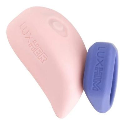 Kiiroo Luxus Interactive His and Hers App Controlled Couples Vibe Set