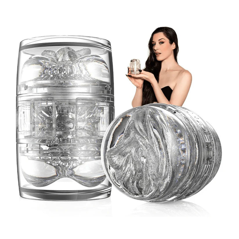 Fleshlight Quickshot Stoya Masturbator Stroker