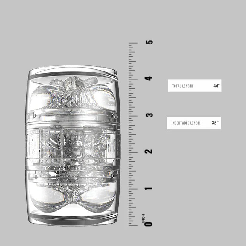 Fleshlight Quickshot Stoya Masturbator Stroker