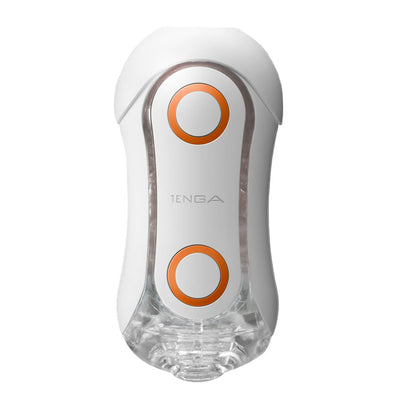 Tenga Flip Zero ORB - Orange Crash