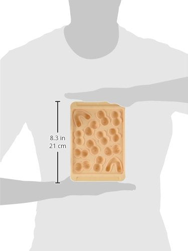 Boobie Ice Cube Tray - 2pk
