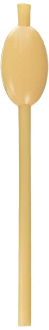 Pussy Straws - Pink/Flesh - 8pk