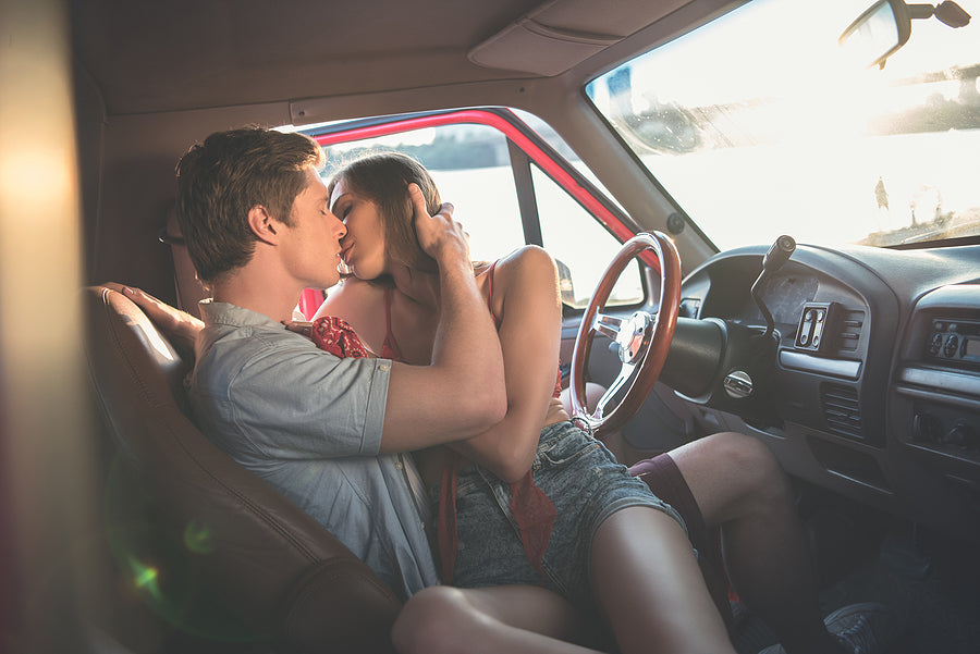13 Fantastic Places to Have Sex That Are Not Your Bed