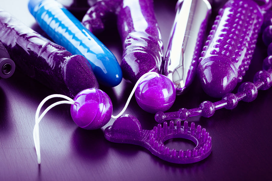 18 Interesting Things You May Not Know About Sex Toys - CMGI 18 Interesting Things You May Not Know About Sex Toys - CMGI