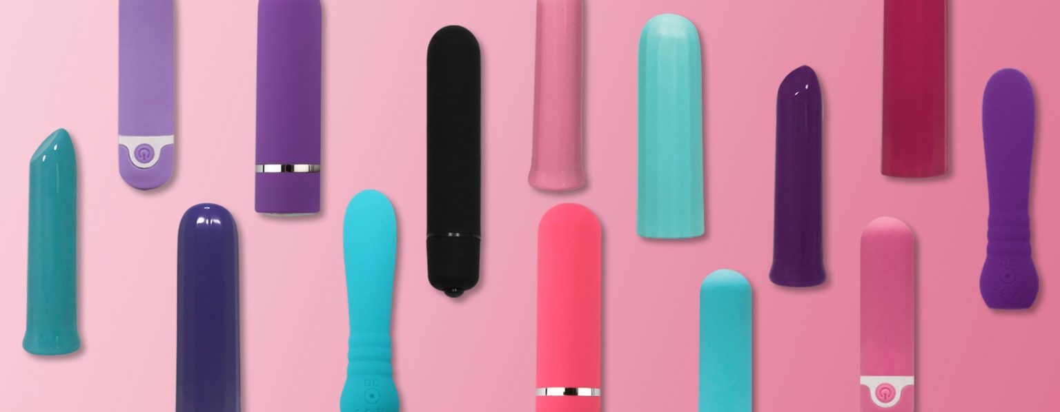 4 Great Reasons Why Your Next Vibrator Should Be a Bullet Vibe